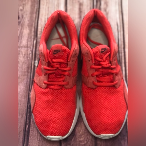 Nike Kaishi 654473-600 running shoe - Picture 1 of 4